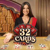 32 Baraha - 88clb live casino
