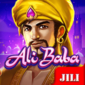 Ali Baba - 88clb games nóng