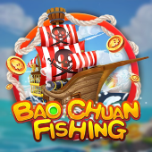 Câu Cá Bao Chuan - 88clb game bắn cá