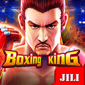 Vua Quyền Anh - 88clb game