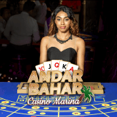 Casino Marina Andar Bahar - 88clb casino trực tiếp