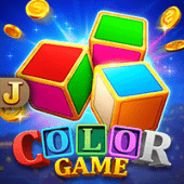 Trò Chơi Màu Sắc - 88clb games