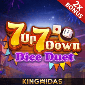 Song Ca Xúc Xắc - 88clb game