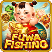 Câu Cá Fuwa - 88clb game bắn cá