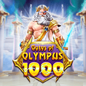 Cổng Olympus 1000 - 88clb slot