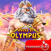 Cổng Olympus - 88clb game nóng