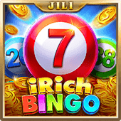 Bingo Irich - 88clb nổ hũ