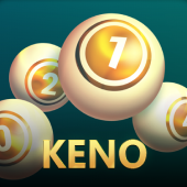 Keno - 88clb game bài