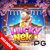 Mèo May Mắn - 88clb games