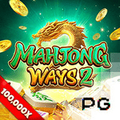 Mạt Chược 2 Mahjong Ways 2 trong 88clb slot