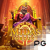 Vận May Midas - 88clb slot