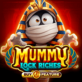 Xác Ướp Khóa Giàu Có - 88clb slot