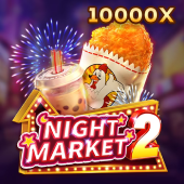 Chợ Đêm 2 Night Market 2 tại 88clb