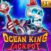 Vua Đại Dương Jackpot - 88clb bắn cá