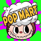 Popmart - 88clb slot