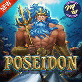 Poseidon - 88clb nổ hũ