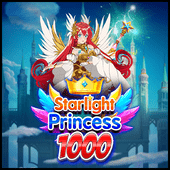 Công Chúa Ánh Sao 1000 - 88clb slot