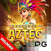 Kho Báu Aztec - 88clb slot