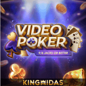 Video Poker - 88clb game